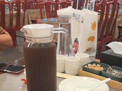 -烤肉宛饭庄(北新桥店)