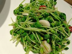 -老德州四合院·德州菜(天衢路店)