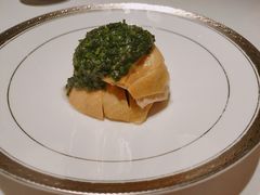 葱油嫩鸡-食廬(浦东嘉里城店)