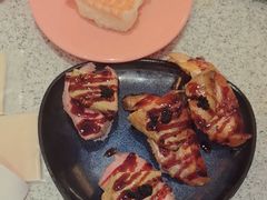 -争鲜回转寿司(西红门荟聚PLUS店)