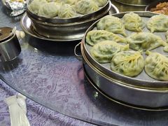 -叶存利海鲜大馅饺子(海宁路总店)