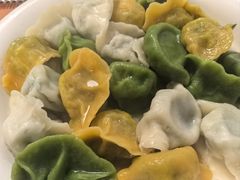 -致明德素食餐厅(土屋路店)