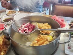 -焯牛潮汕牛肉火锅(云峰街创始店)