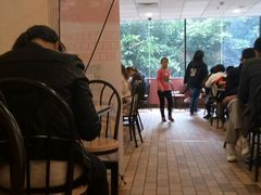 -麦当劳(宝山大厦店)
