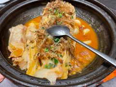 -骏莱海鲜鱼港(五角场店)