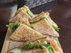 -地理学家咖啡馆