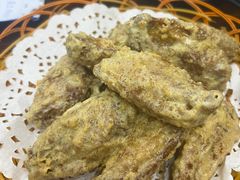 -南记食粥坊·宵夜大排档(莲花总店)