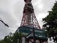 -札幌电视塔