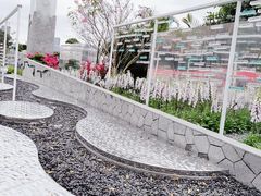 -海心沙亚运公园