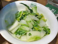 -费大厨辣椒炒肉(万家丽一店)