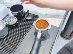 -1/4 ONE QUARTER COFFEE LAB(朝阳大悦城店)