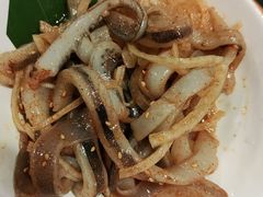 -新石器烤肉(千灯大润发店)