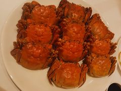 -滨河味道(南内环店)