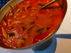 招牌海鲜冬阴功-BetterThai 泰加(苏州中心店)