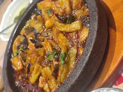 -小木屋拌饭(西安华阳城店)