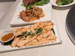 -么子烤肉(化龙池店)