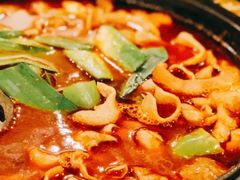 -湘肠香火锅店(团结湖店)