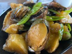 -87号烧烤海鲜·大排档(金沙滩店)