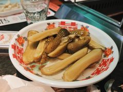 -可口香·非遗烧烤(南岗直营店)