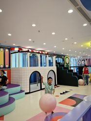 -卡希尔乐享汇(基盛万科里店)