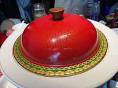 -北京王府井希尔顿酒店·秦唐中餐厅Chynna
