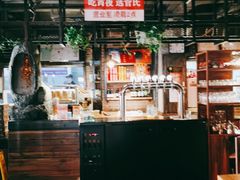 -管氏翅吧(马家堡店)