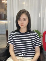 -16番发型