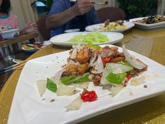 -巴依老爷新疆餐厅