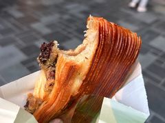 -BUTTERFUL&CREAMOROUS 黄油与面包(三里屯太古里店)