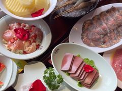 -重庆袁老四火锅(武进万达店)
