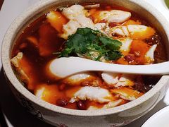 -风味小馆(天目湖宾馆店)