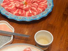 -乐宴·老北京铜火锅(八卦岭店)
