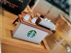 -星巴克(深圳软件园产业基地店)