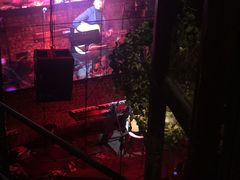 -胡桃里乐队酒馆(鎏嘉码头店)