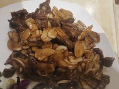 -老牌坊鲁菜名店(聊城美食岛店)