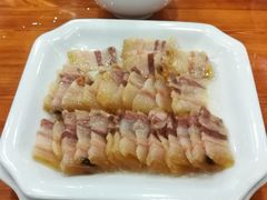 刀板香-环秀楼(黄山呈坎店)