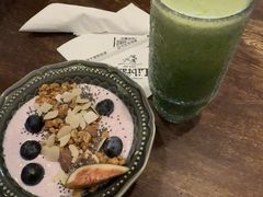 -藏书馆咖啡LibraryCoffee·Bistro(牡丹园店)