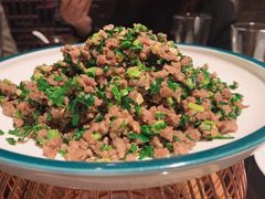 -大理实力希尔顿酒店•御玺中餐厅