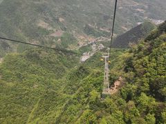 -秦岭天竺山景区