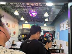 -龍城柳州螺蛳粉(群星路店)
