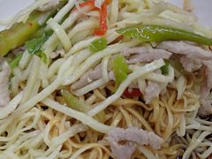 三丝冷面-玉华饮食店(茅台路店)
