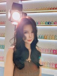 -3AM·S HAIR SALON烫发染发接发