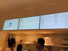 -兰熊鲜奶(西直门凯德mall店)