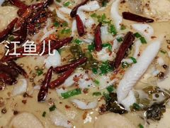 -江渔儿酸菜鱼(东厦一百店)