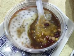 春三宝糖水-百花传统甜品店(原址店)