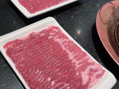 -南门涮肉(上海二店)