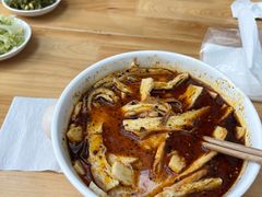 -老鳯府豆花泡馍(第五大道店)