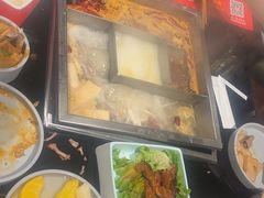 -重庆德忆火锅（龙南街3店）(渝水岸餐饮)