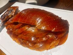 -小大董·烤鸭(王府井apm店)