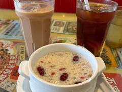 -吴系粤菜馆·茶餐厅(深业上城店)